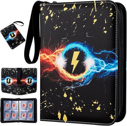 toys best collectible trading card album