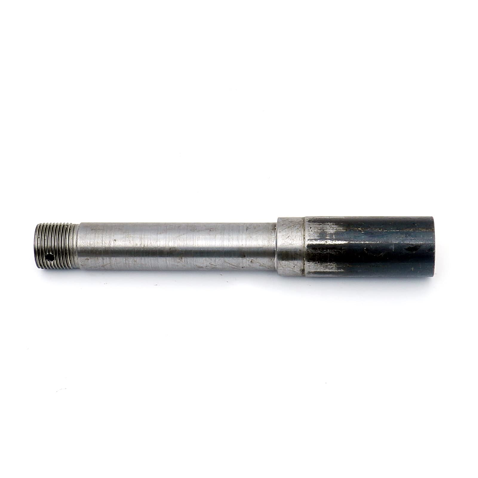 FKG Trailer Hub Spindle Kit 4 Bolt on 4 Inch Circle Fit for 2,000 lb. axles with 1