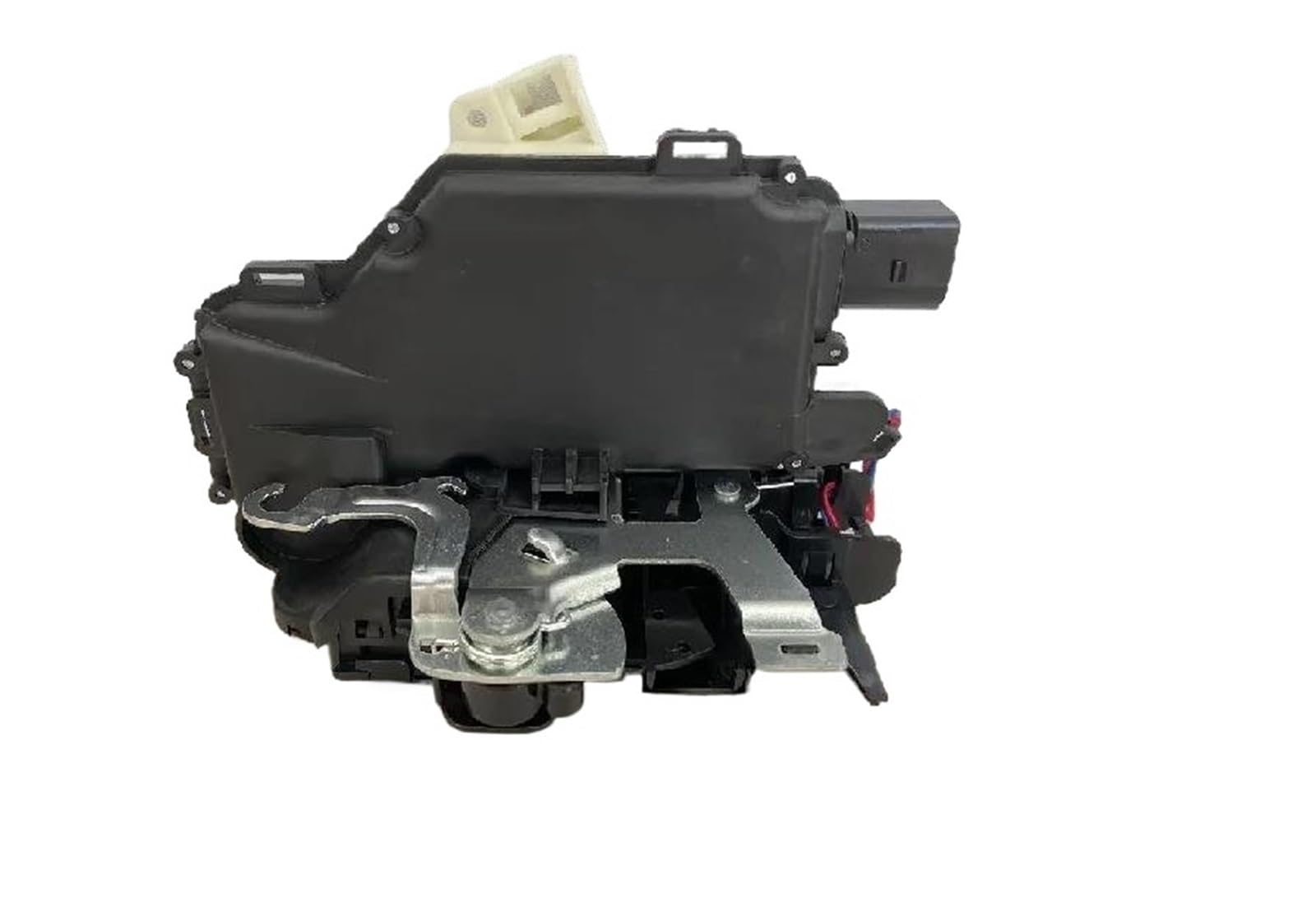 Car Door Lock Actuator for Vw for Bora for Lupo for Passat for B5 for Golf Mk4 Car Door Lock Accessories Latch Mechanism 3b1837016a(Rear right-6pins)