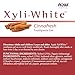 NOW Foods Solutions, Xyliwhite™ Toothpaste Gel, Cinnafresh, Cleanses and Whitens, Clean and Fresh Cinnamon Taste, 6.4-Ounce