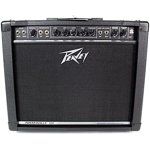 Peavey NASHVILLE112 Power Amplifier