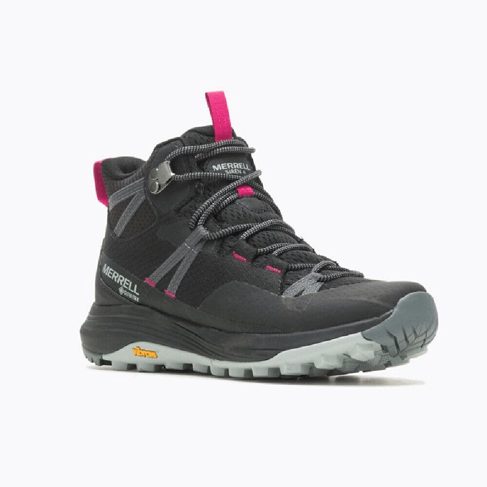 Merrell