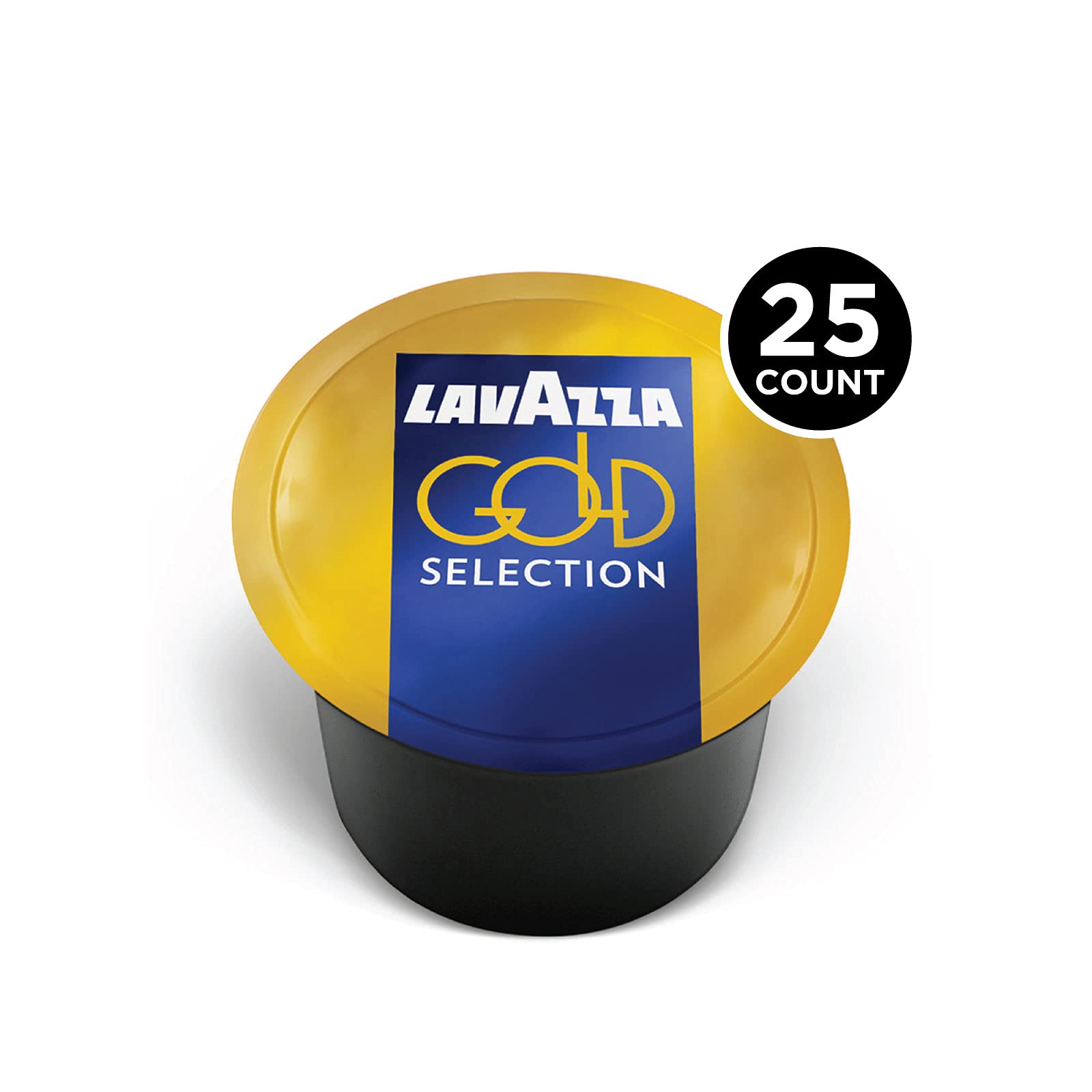 Lavazza Blue Capsules Coffee Pods, Best Value Variety Pack Top Class
