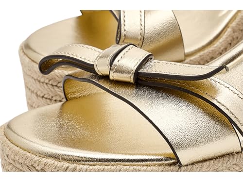 Image of kate spade new york Loop Espadrille Wedge Sandals