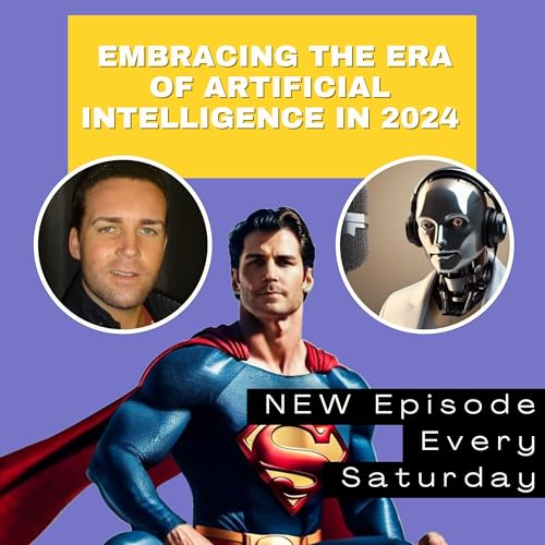 Outlook for 2024: Embracing the Era of Artificial Intelligence