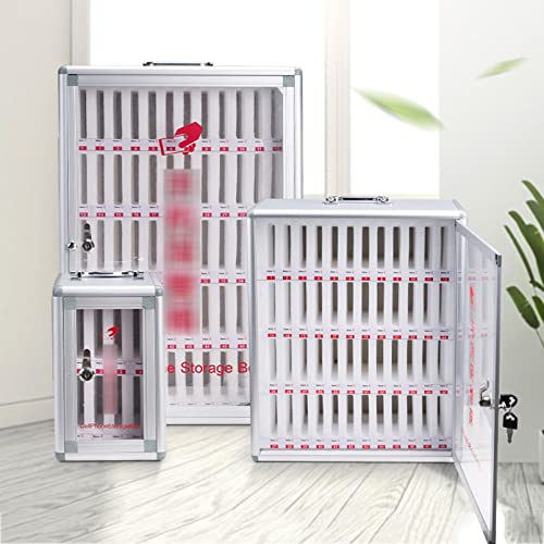 S-Curve Technologies MCD-4006 PETG, Low Profile Dispenser