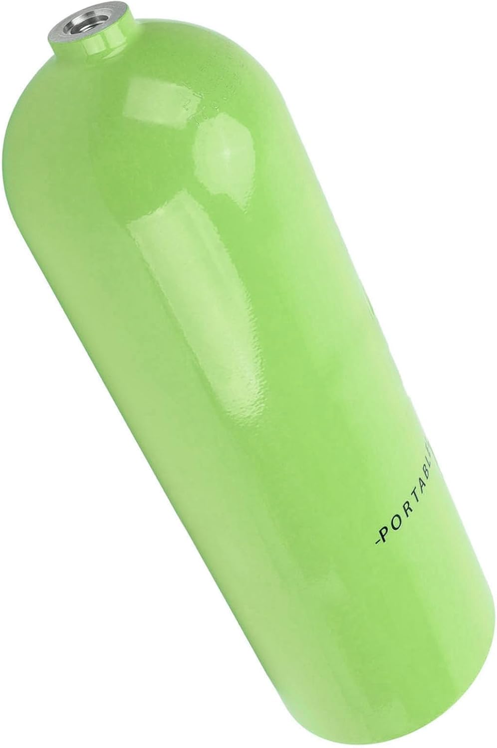 Haofy 4L Diving, Dive Equipment Diving Oxygen Portable for Diving Sightseeing