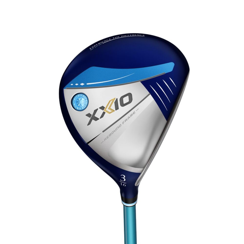 XXIO 13 Lady Fairway 9 Wood 26.0 Graphite MP-1300L Ladies Right Hand