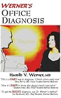 Werner's Office Diagnosis 1888856017 Book Cover