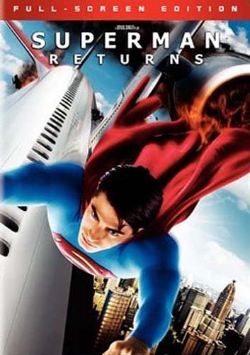 Superman Returns [DVD]