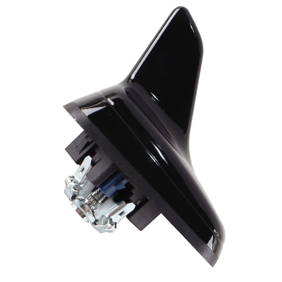 Antenna a Pinna di squalo per Auto Sostitutiva 5Q0035507B5FQ, 5Q0 035 507 B, 5Q0035507B Adatta a Vari Modelli di Piattaforma MQB