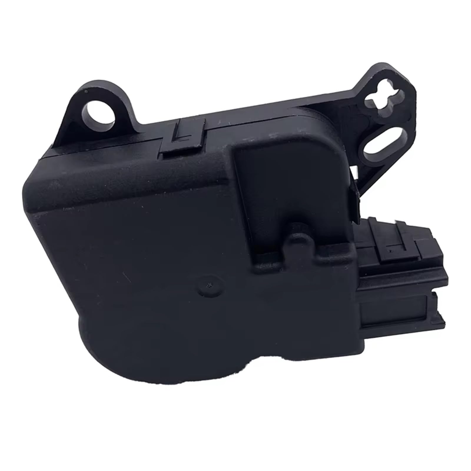 Compatible con Nissan Frontier 2017-2019. Actuador de la compuerta de Mezcla del Sistema de climatización del automóvil. Números de Pieza: 274435Z010, 27743Zh10A, 604-625.