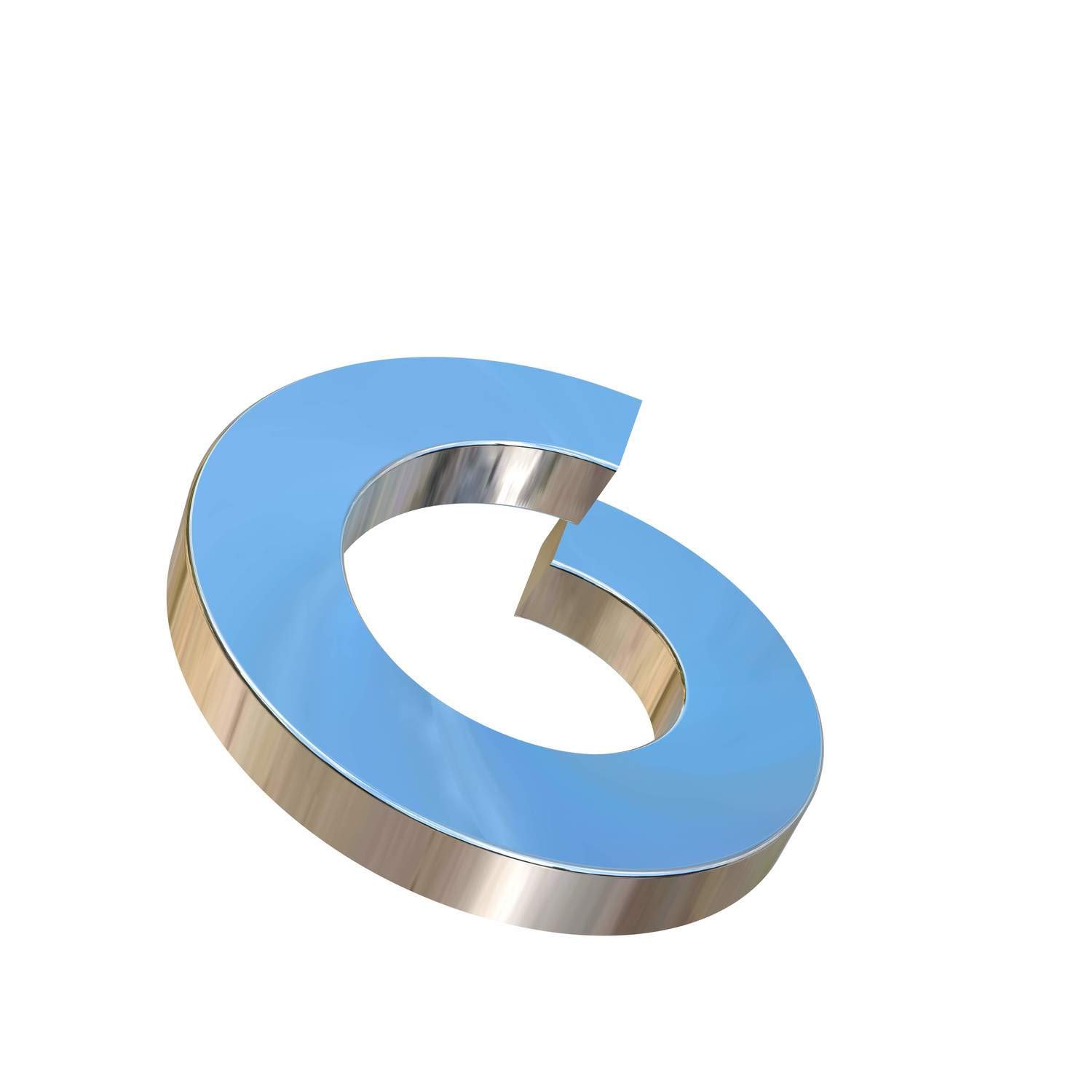 Allied Titanium 0000912, (Pack of 25) 5/16 inch Titanium Lock Washer, Grade 5 (Ti-6Al-4V)