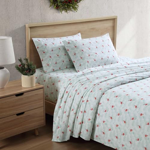 Image of Tommy Bahama - King Sheet Set with Fitted Sheet & Pillowcases