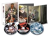 ROAD TO NINJA - THE MOVIE- 生産 版 Blu-ray shin
