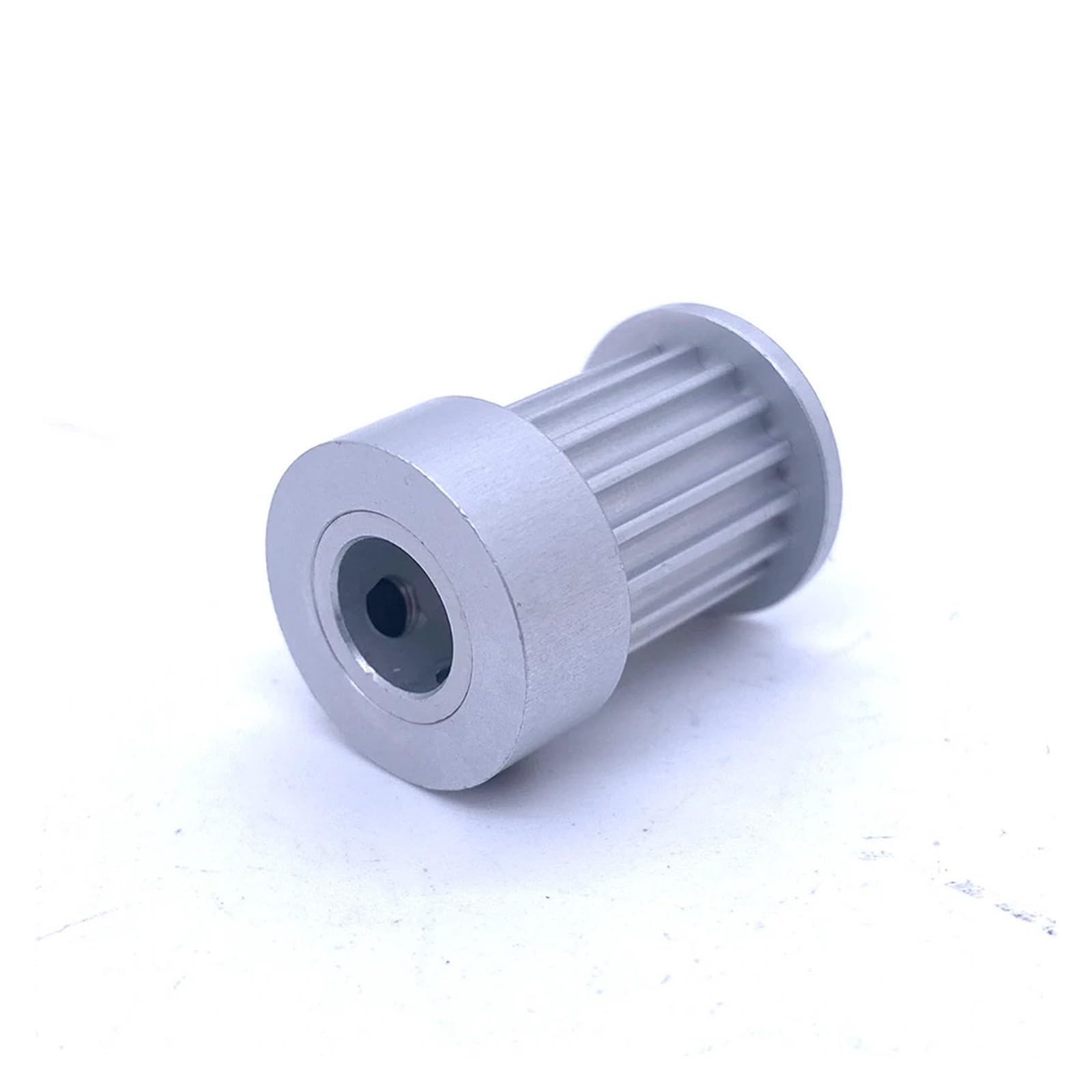 1/5 Stück 12 Zähne HTD 3 M Zahnriemenscheibe, Bohrung 3,17, 4, 5, 6,35, 7 mm, 12 Zähne, Synchronradriemen, Breite 6 mm, 10 mm, 15 mm, 12 Zähne(3.17mm,5pcs Belt Width-6mm)