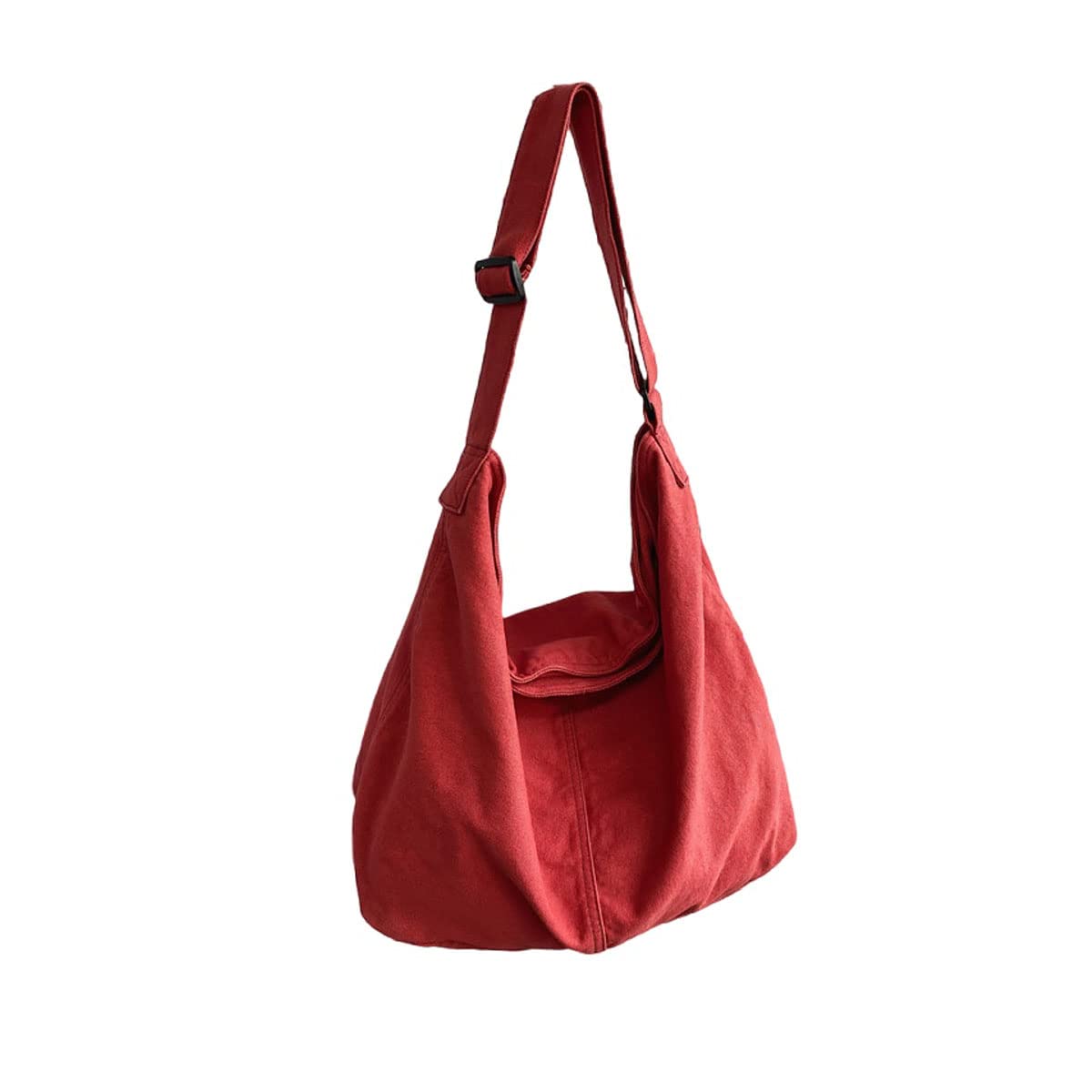 Tote bag for woman casual canvas bag female large capacity handbag men and women shoulder bag