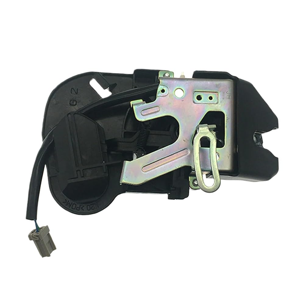 Hiiaw One Color Tailgate Lock Actuator 74851-Sna-A12 For Civic 2006~2011 Trunk Latch Lock Lid Actuator