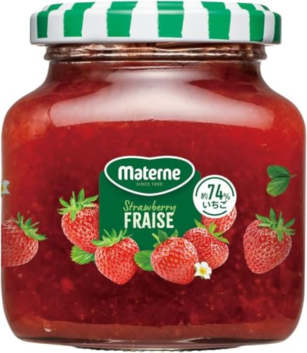 フルーツコンポート＆コンフィチュール詰め合わせ