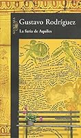 La furia de Aquiles 9972847136 Book Cover