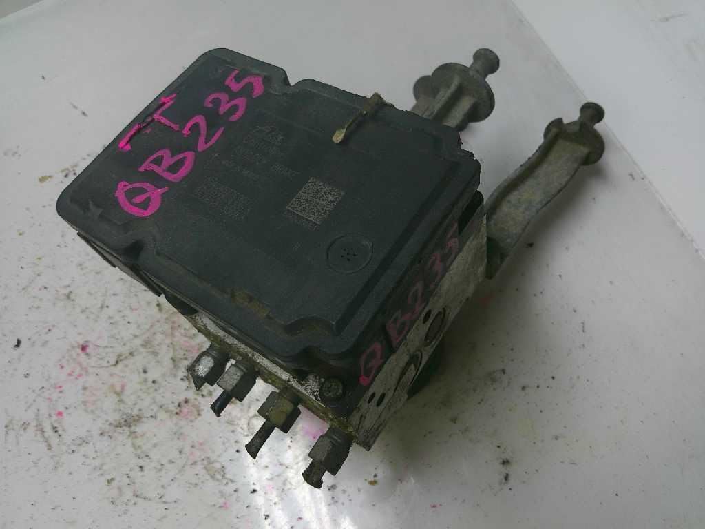 Anti-Lock Brake Part Assembly Pump Fits 06 Charger 04779492AI 04779492AI