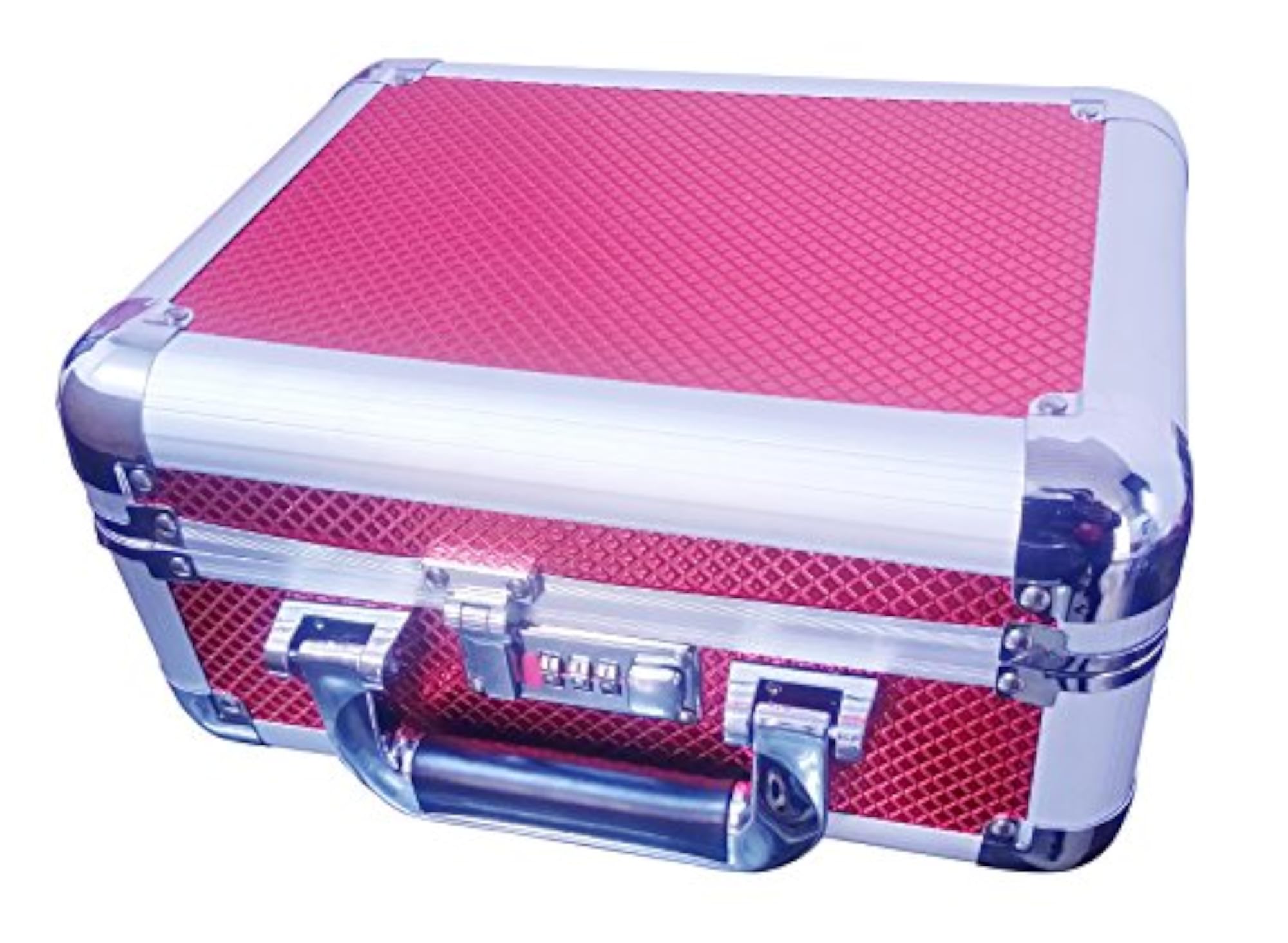 Cosmetics Vanity Box - Bridal