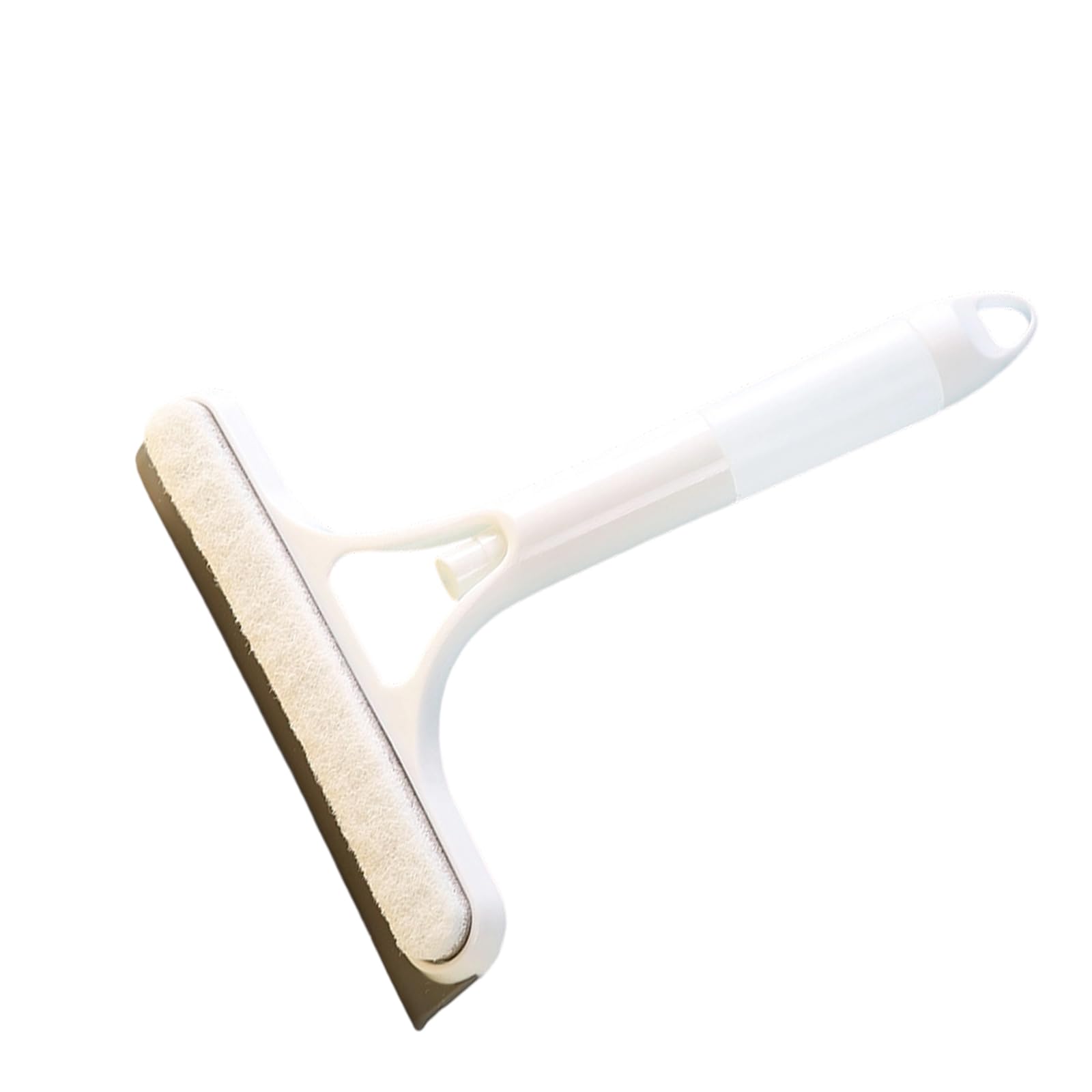 Silicone Window Cleaning Sponge Scrubber Squeegee Universal Household Tool Ergonomic Window Scrubber