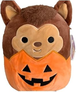 Mini Halloween Squishmallows 2022 Amazon Com Halloween Squishmallow