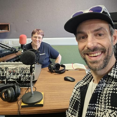 Stress Awareness Month, Red Light Therapy; and Purple Day 2026