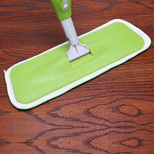 WolFum Mopas de limpieza para el hogar Magic Creative Water Spraying Floor Cleaner Marble Flat Tile Mop Steam Spray Mop Kitchen Cleaning WolFums