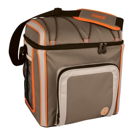 Coleman 16 Can Removable Liner Cooler