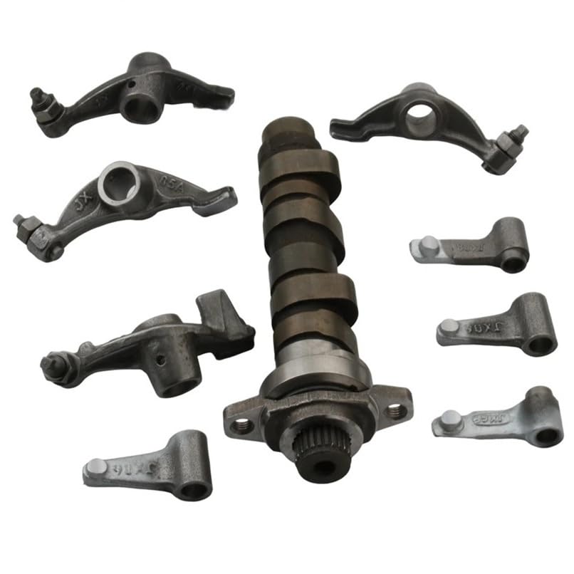 Árbol de levas XR400 de alta resistencia para motor NX400 4T