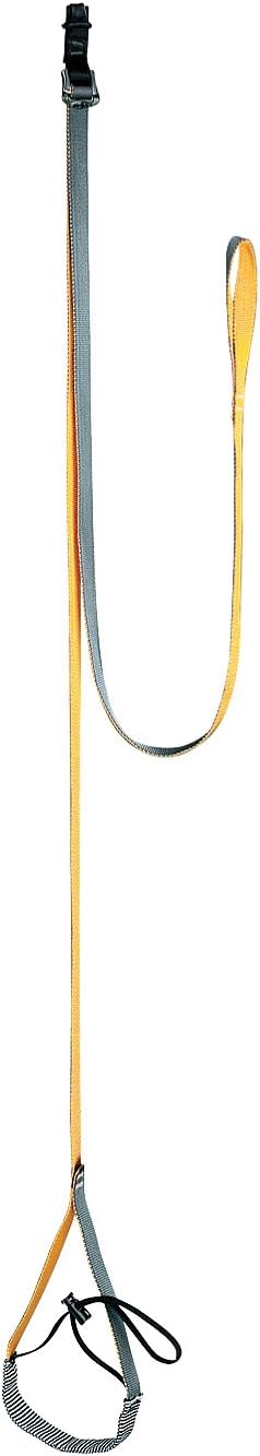 PETZL - Quickstep, Yellow/Grey
