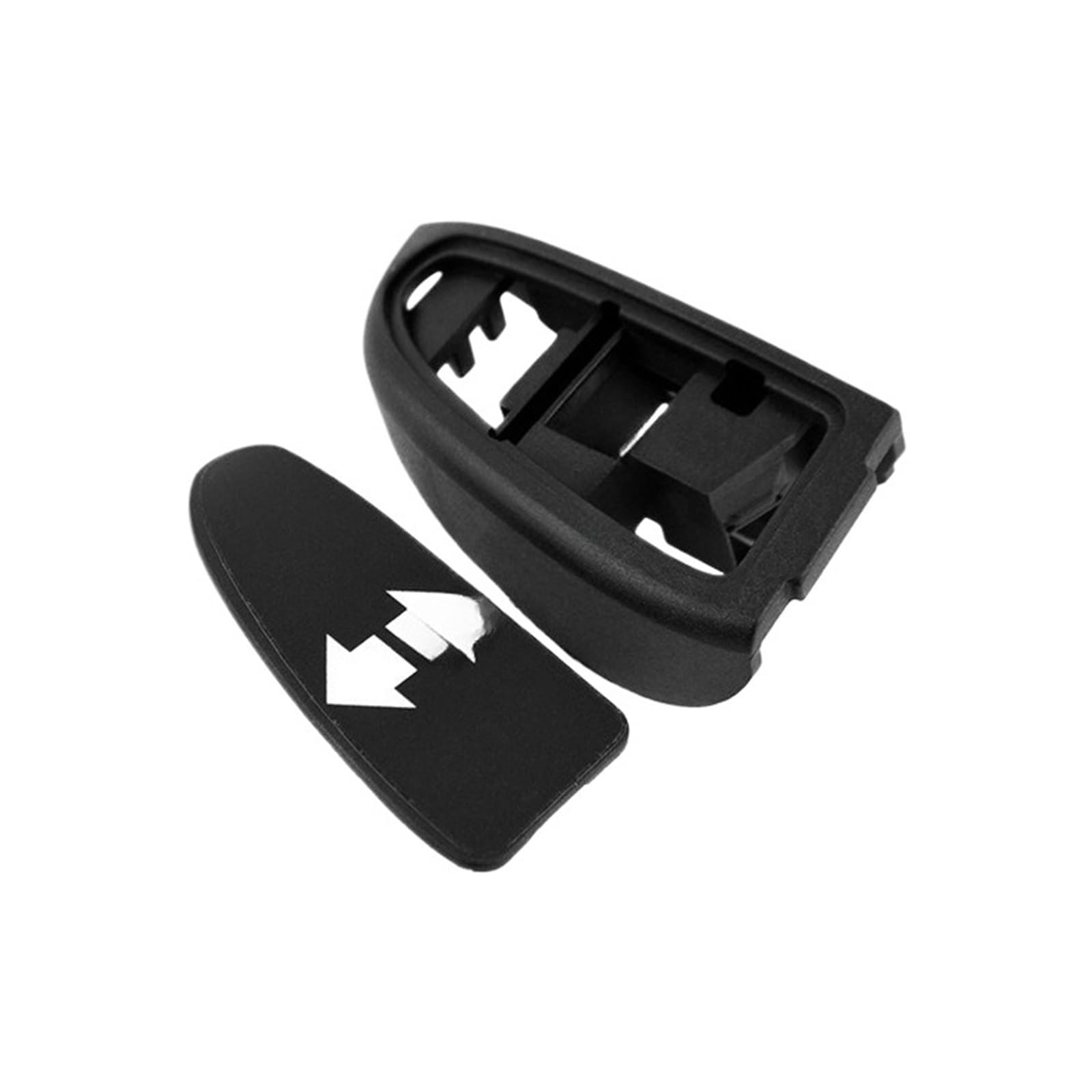 Forklift Accessories ETM/V Multifunctional Operating Handle Button 50426516