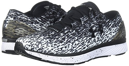 Under Armour Charged Bandit 3 Ombre 3020, Scarpe