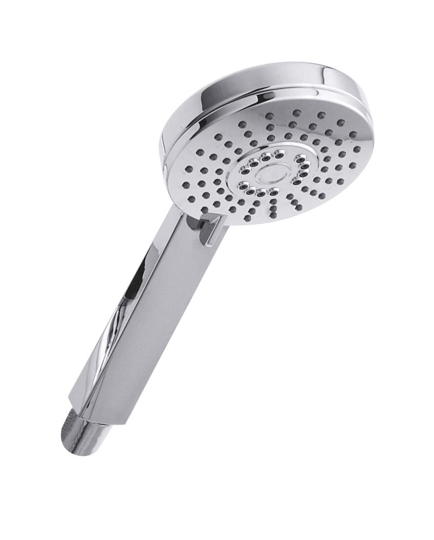Nuie Multifunction Water Saving Handset - Chrome