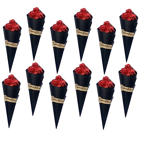 BESPORTBLE 20pcs Mini Ramo de Flores Secas Decorativas miniatura 1