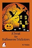 A Treat for Halloween Tricksters