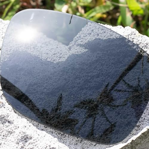 Image of Replacement Lenses for Oakley RPM Squared (OO9205 Series) Sunglasses