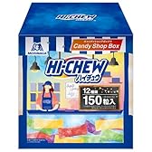 ※【クーポンで30%OFF!】森永製菓 ハイチュウキャンディショップBOX 標準150粒入り 大容量 ギフト 636g×1個 1890円!