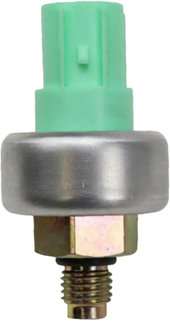 Car Oil Pressure Switches Compatible with Civic for Odyssey for Acura Car Accessories Power Steering Pressure Sensor Switch 56490P0H013