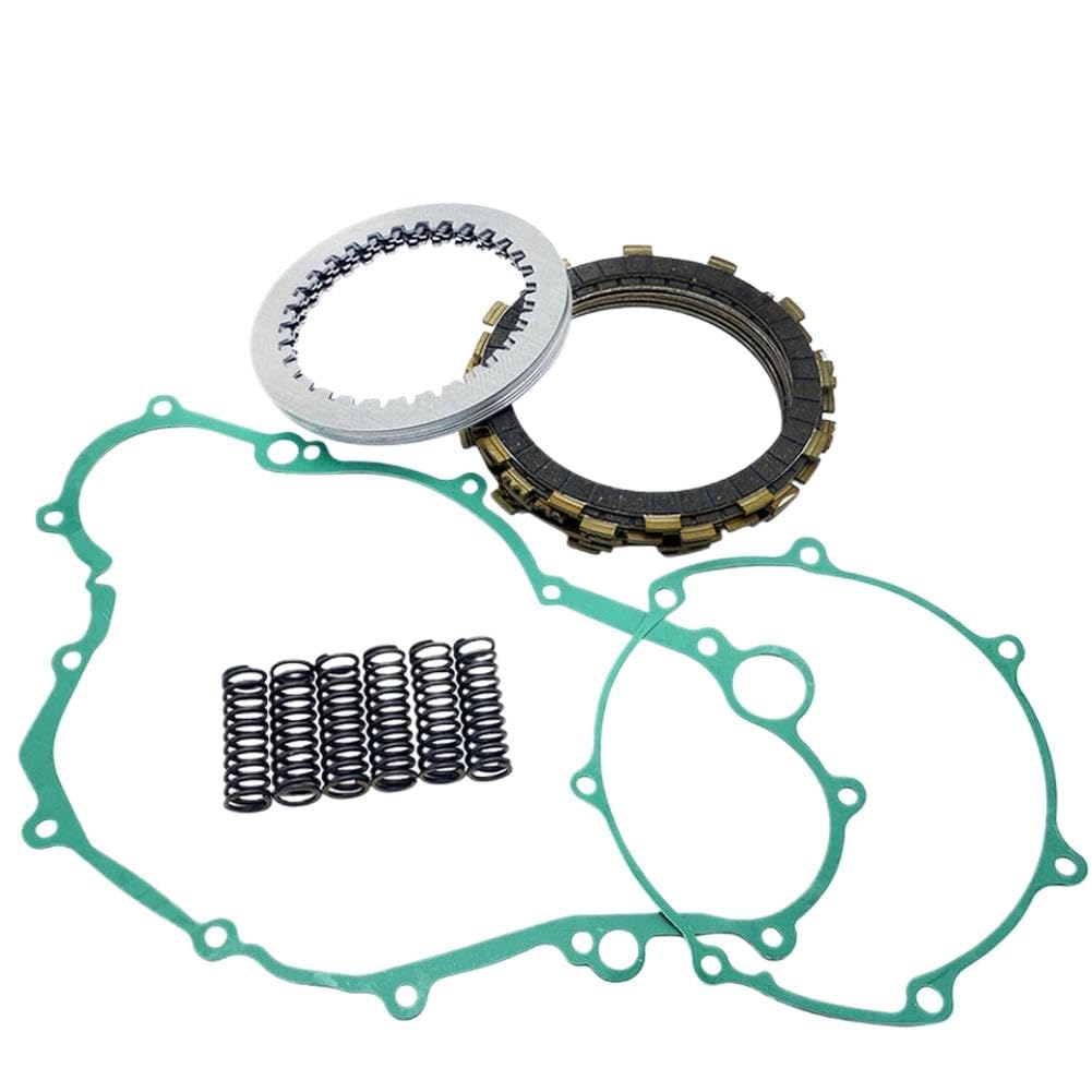 Kit D'embrayage Avec Ressorts Et Joint Compatible Avec YFZ 450