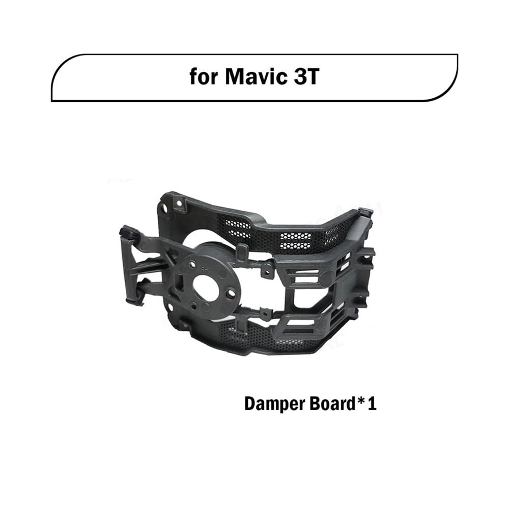 Cine Classic, tłumik drgań, płytka naprawcza do drona Air 3, tłumik drgań 3 Pro 3T 3Pro(For Mavic 3T)
