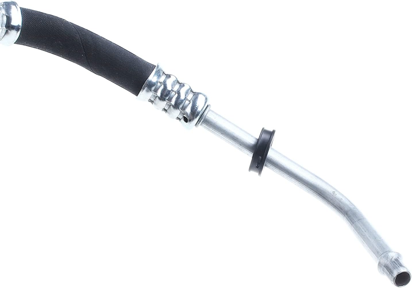 A-Premium Oil Cooler Line Compatible with Cadillac Escalade ESV EXT & Chevrolet Avalanche, Silverado 1500 2500, Tahoe & GMC Sierra 1500 2500, Yukon XL 1500