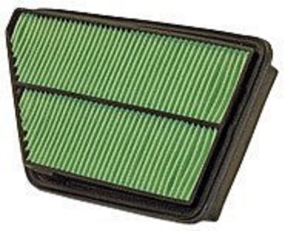 WIX Filters - 46062 Panel de filtro de aire para motor de coche, paquete de 1
