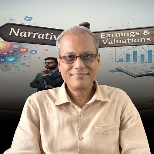 India&rsquo;s Equity: Update Your Beliefs Podcast Por  arte de portada