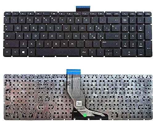 Tastiera Italiana HP 250 G6 255 G6