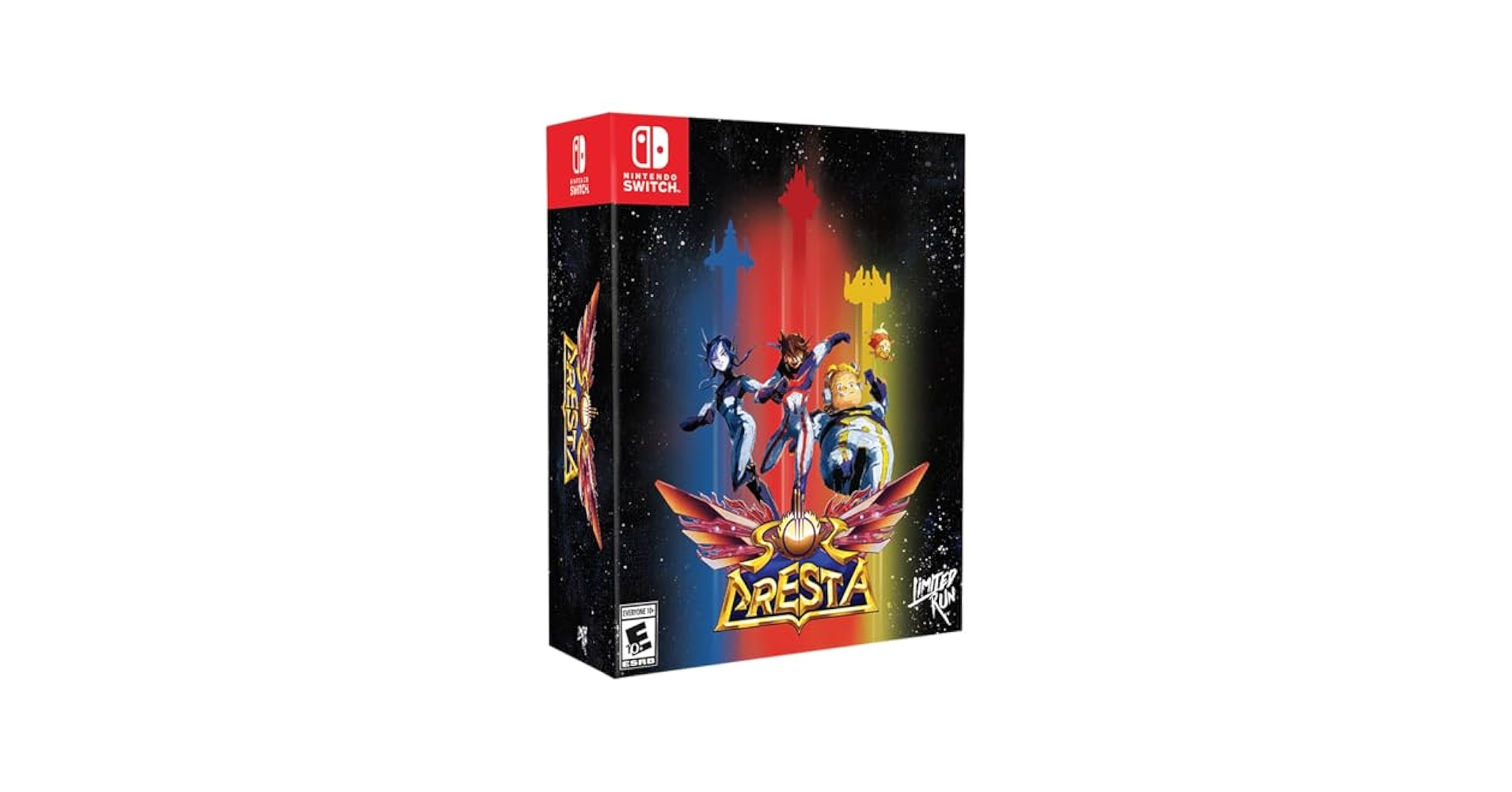Amazon.com: Sol Cresta: Dramatic Edition (Collector's