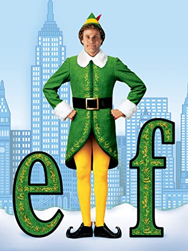 Elf Movie