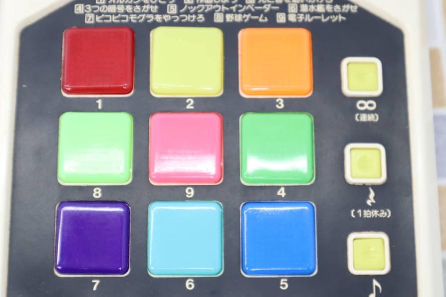 昭和昔のおもちゃ タカラ・ポーズロック・スポーツ② 激レア